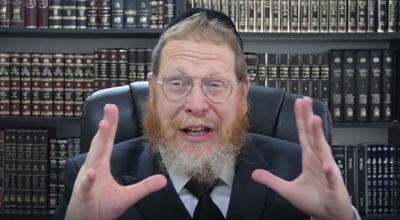 הסגולה היומית: כך התפילה לילדים - תתקבל • צפו