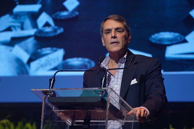 "הלהט החרדי מעורר השראה" • צפו בראיון עם סנדי קרדין