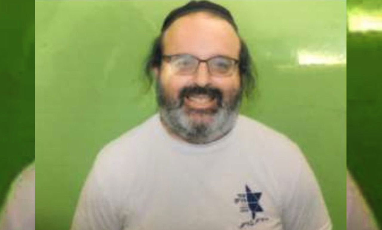 דוד שי קורז