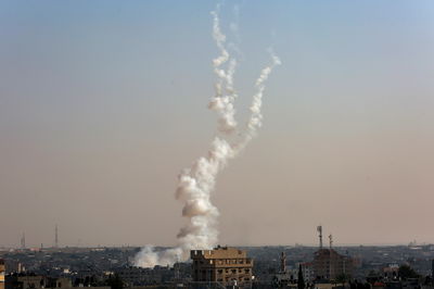 הג'יהאד: "הושג הסכם הפסקת אש"; אזעקות בעוטף עזה