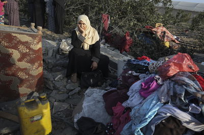 במהלך הלילה: שישה הרוגים בתקיפת חיל האוויר
