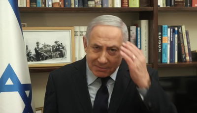 נתניהו זועם: "אתם מפקירים את ישראל". צפו