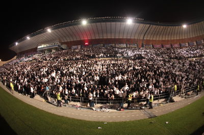 אצטדיון טדי