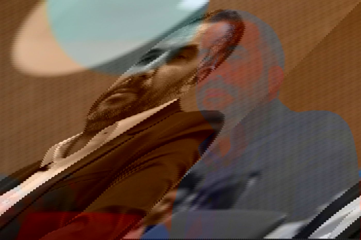 רון קובי, היום בבית משפט