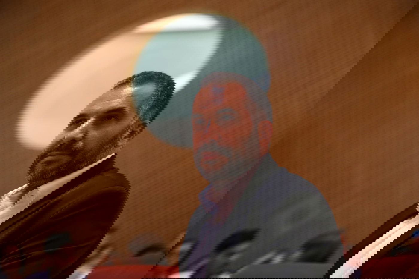 בג"ץ רון קובי: השופטים הוציאו צו מניעה לאריה דרעי