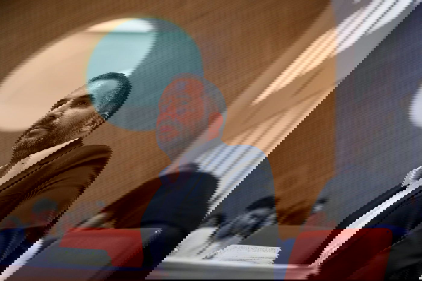 בג"ץ רון קובי: השופטים הוציאו צו מניעה לאריה דרעי