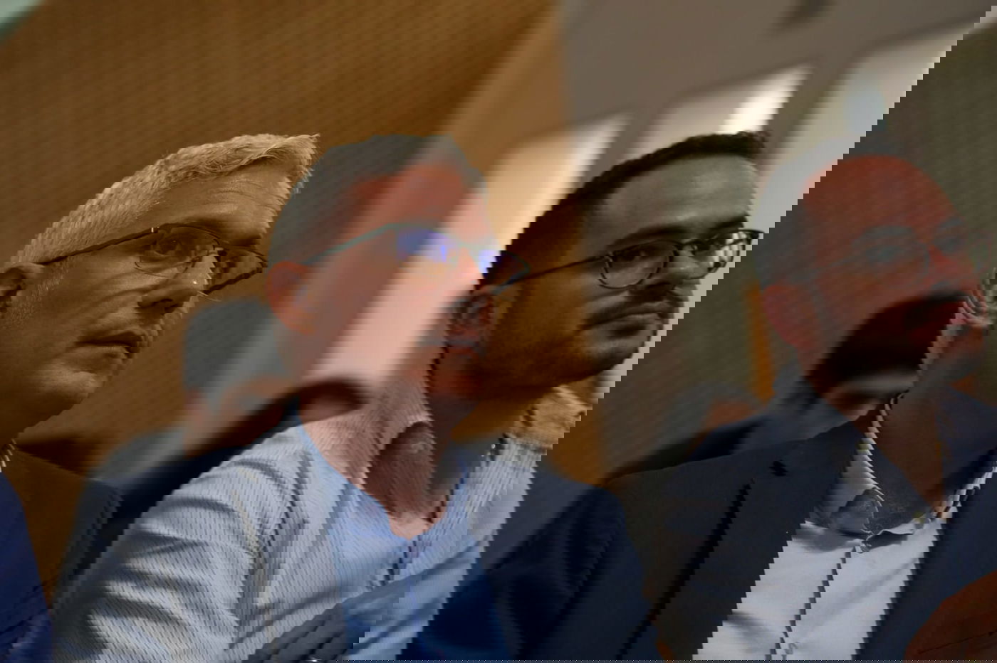 בג"ץ רון קובי: השופטים הוציאו צו מניעה לאריה דרעי