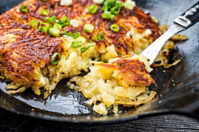 האש בראון אחד ענק!