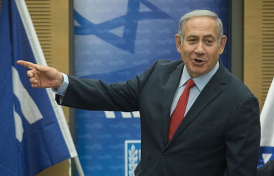 דבריו של ראש הממשלה