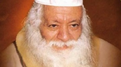 הילולת המקובל רבי מרדכי שרעבי זיע"א