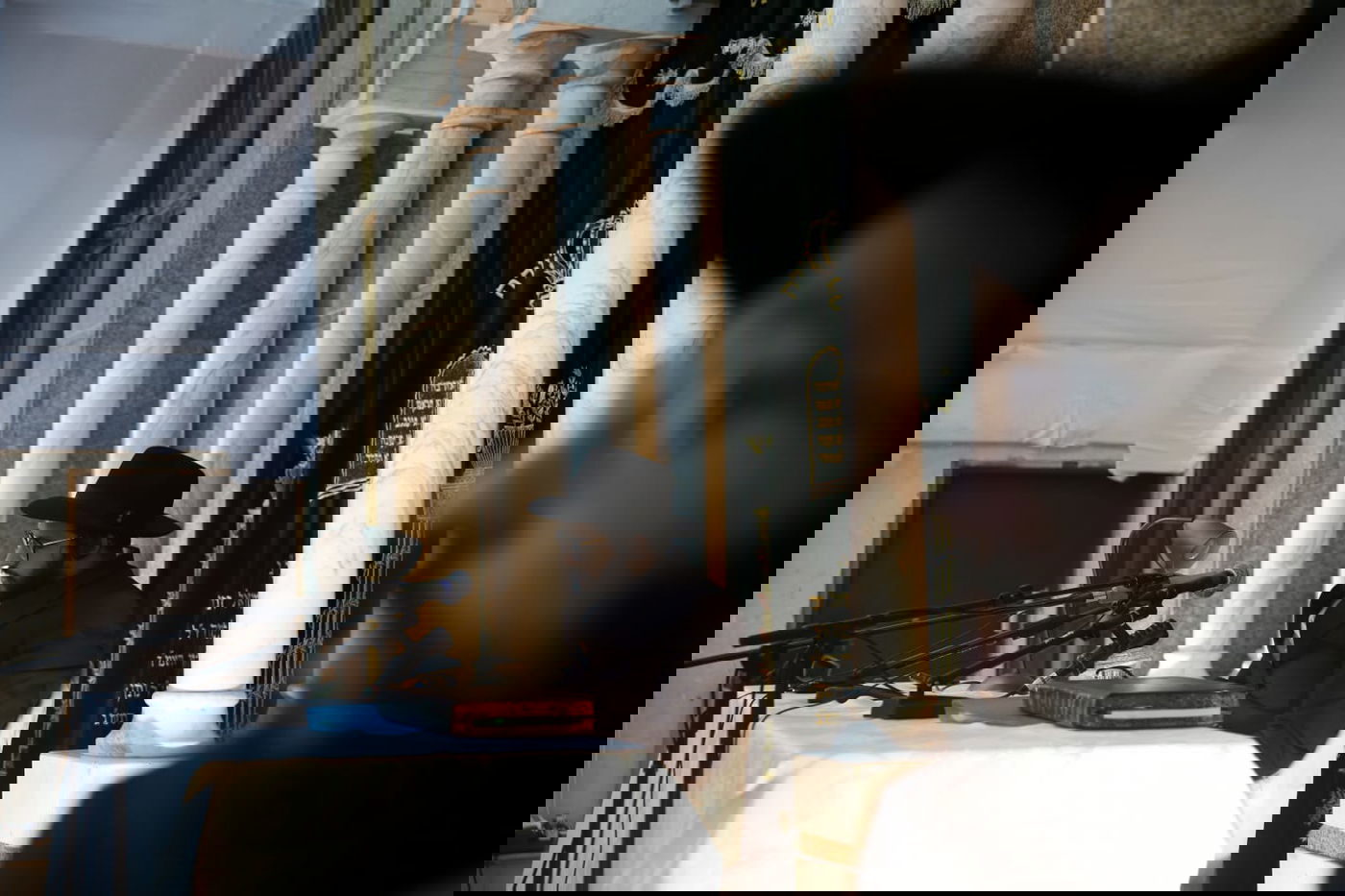 מאות הגיעו להשתתף בשיעור של 'הינוקא'