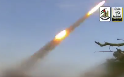 הג'יהאד האיסלאמי: כך שיגרנו טילים לתל אביב