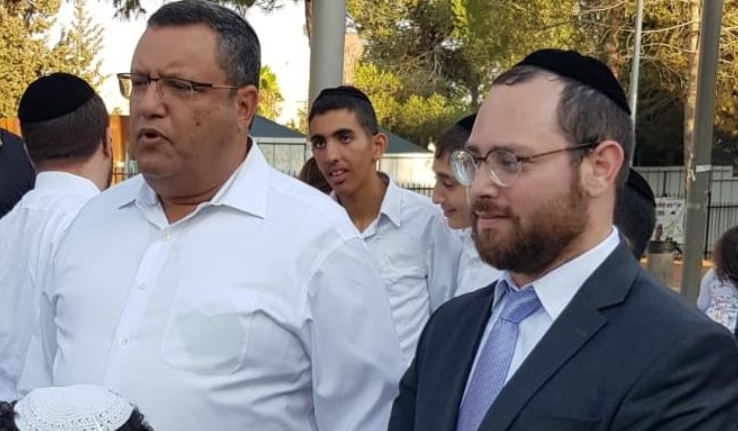 הנציג החרדי הצליח להציל כסף רב לעמותה שנסגרה