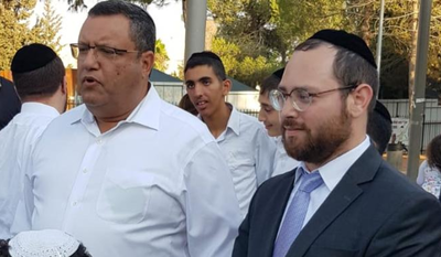 הנציג החרדי הצליח להציל כסף רב לעמותה שנסגרה