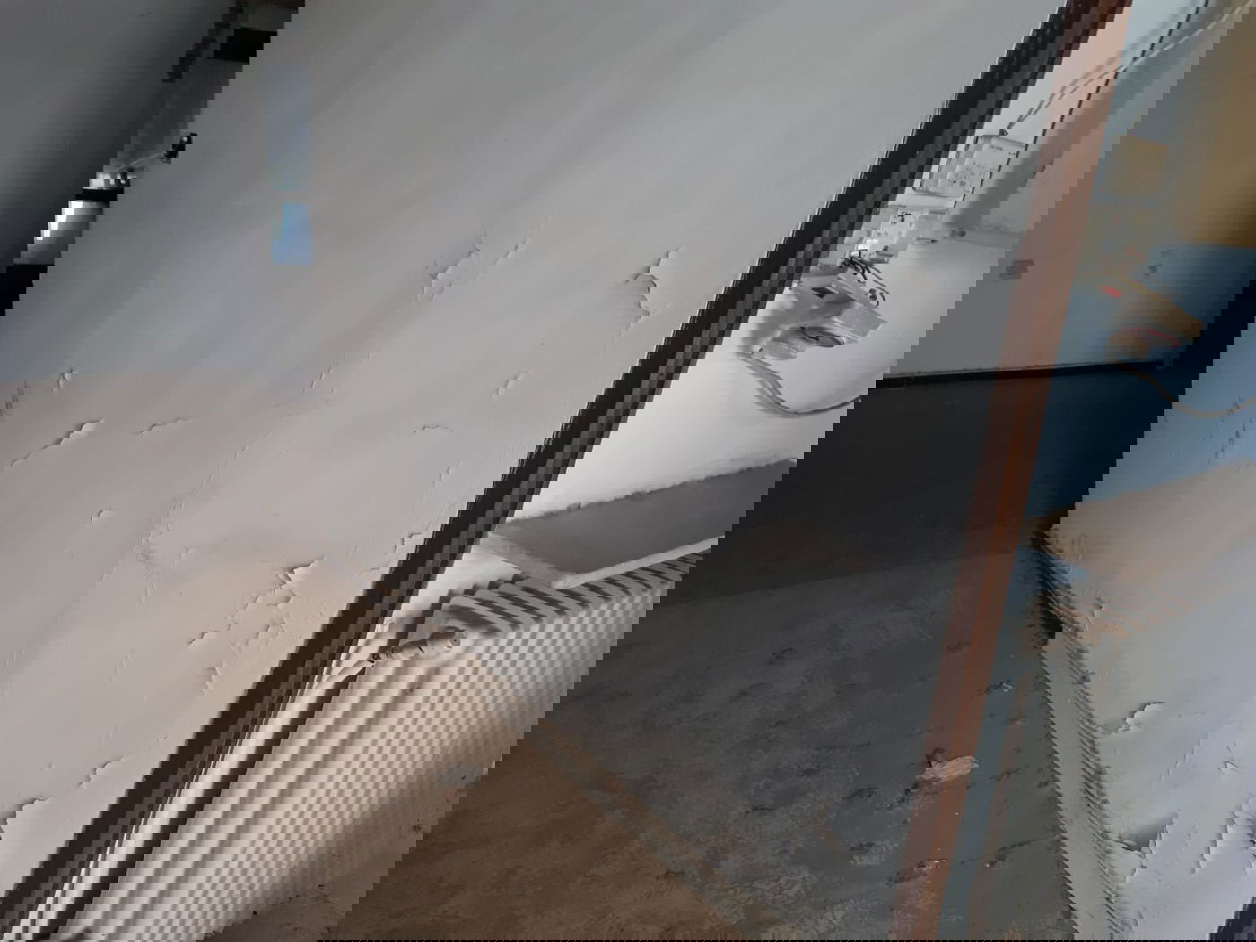 מצבה של הדירה בבית וגן