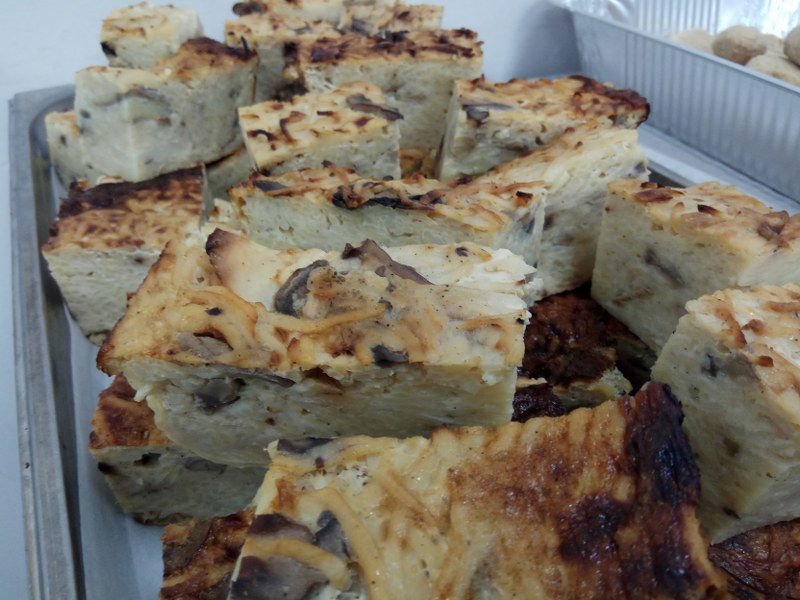 דלי שף: קייטרינג גורמה ומחירים ללא תחרות