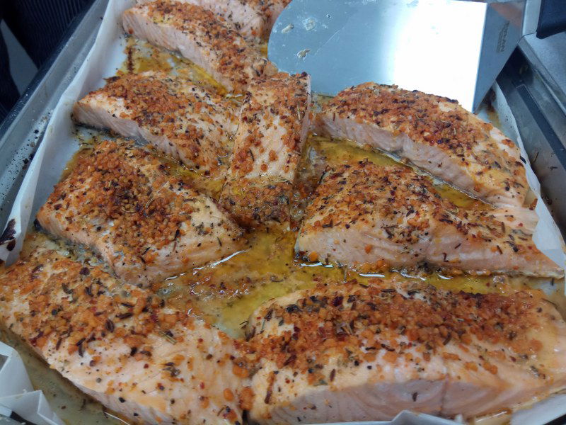 דלי שף: קייטרינג גורמה ומחירים ללא תחרות