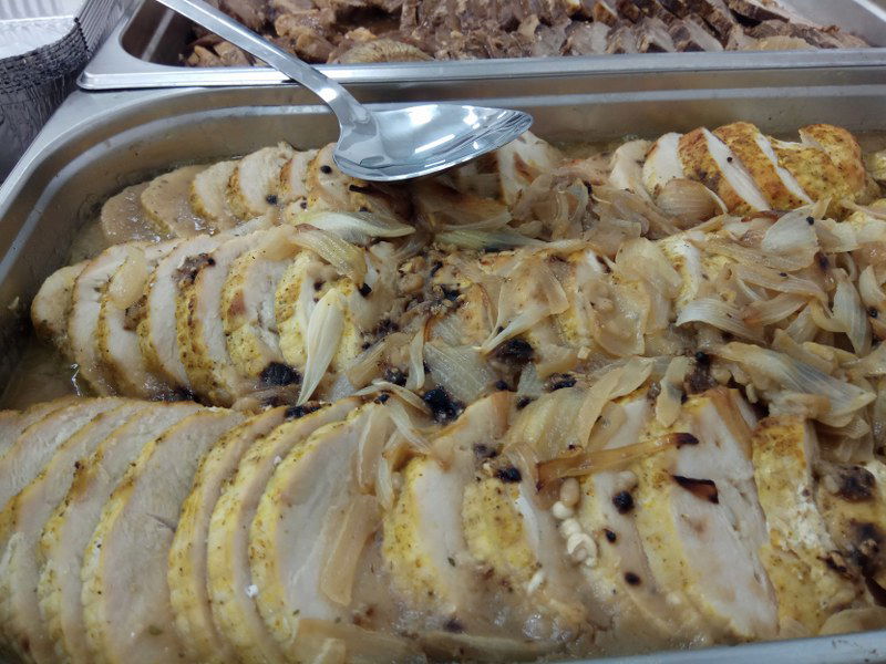 דלי שף: קייטרינג גורמה ומחירים ללא תחרות