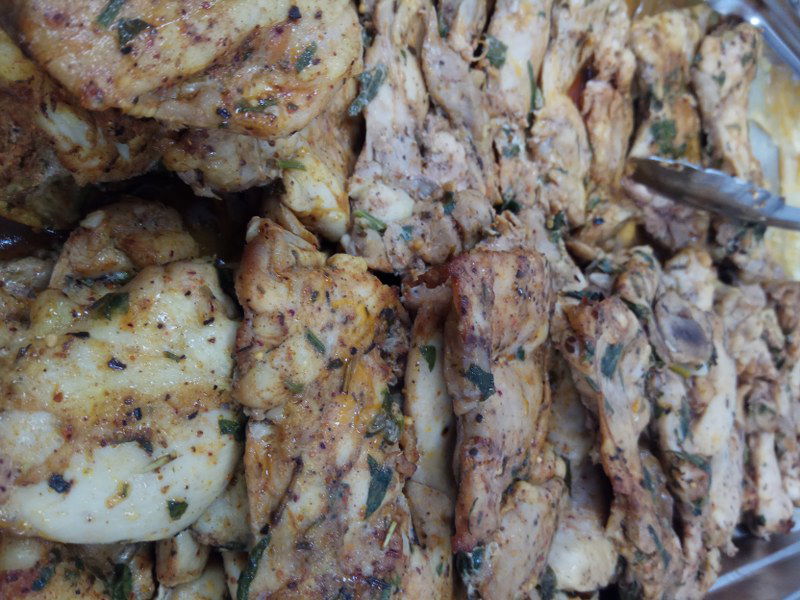 דלי שף: קייטרינג גורמה ומחירים ללא תחרות