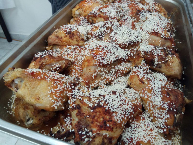 דלי שף: קייטרינג גורמה ומחירים ללא תחרות