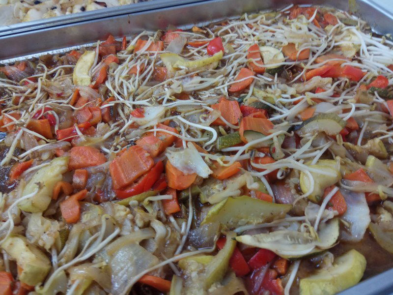 דלי שף: קייטרינג גורמה ומחירים ללא תחרות