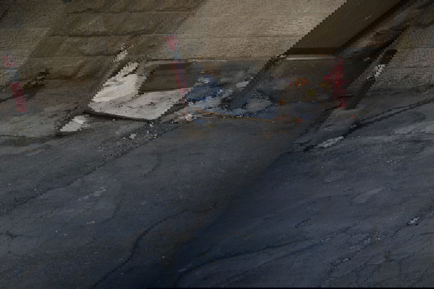 תושבים חרדים: עיריית ירושלים מתעלמת מפניותינו