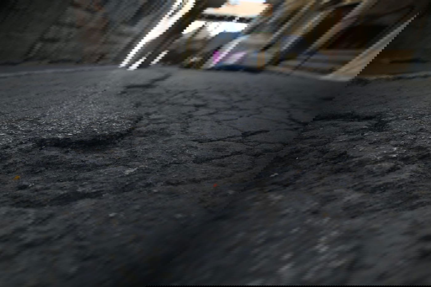 תושבים חרדים: עיריית ירושלים מתעלמת מפניותינו