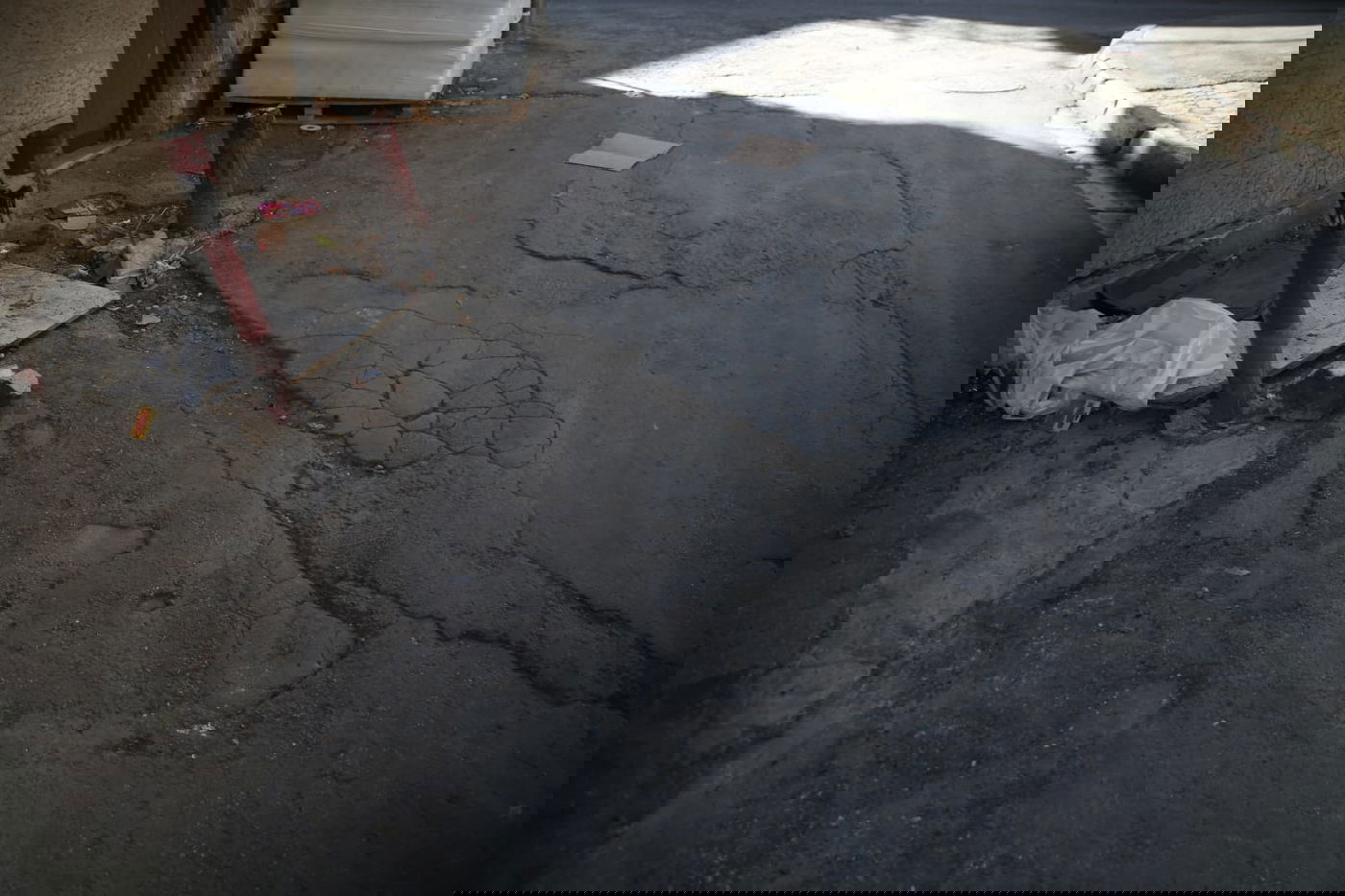 תושבים חרדים: עיריית ירושלים מתעלמת מפניותינו