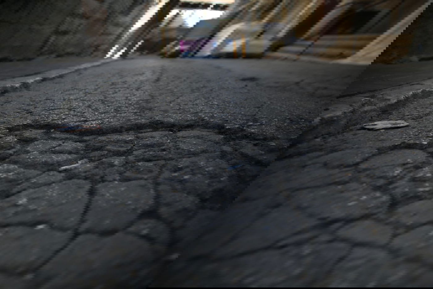 תושבים חרדים: עיריית ירושלים מתעלמת מפניותינו