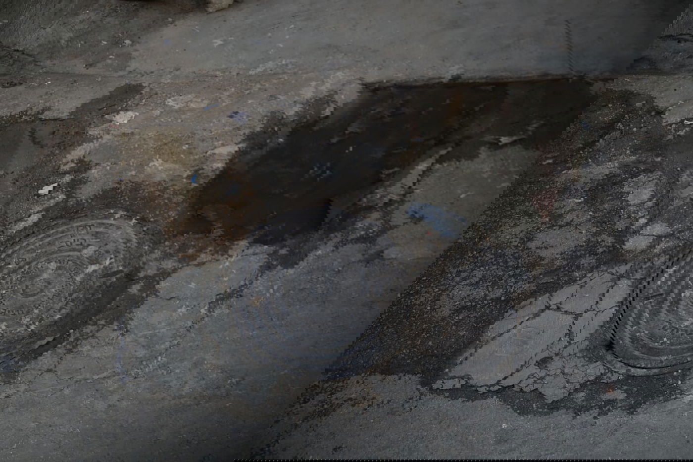 תושבים חרדים: עיריית ירושלים מתעלמת מפניותינו