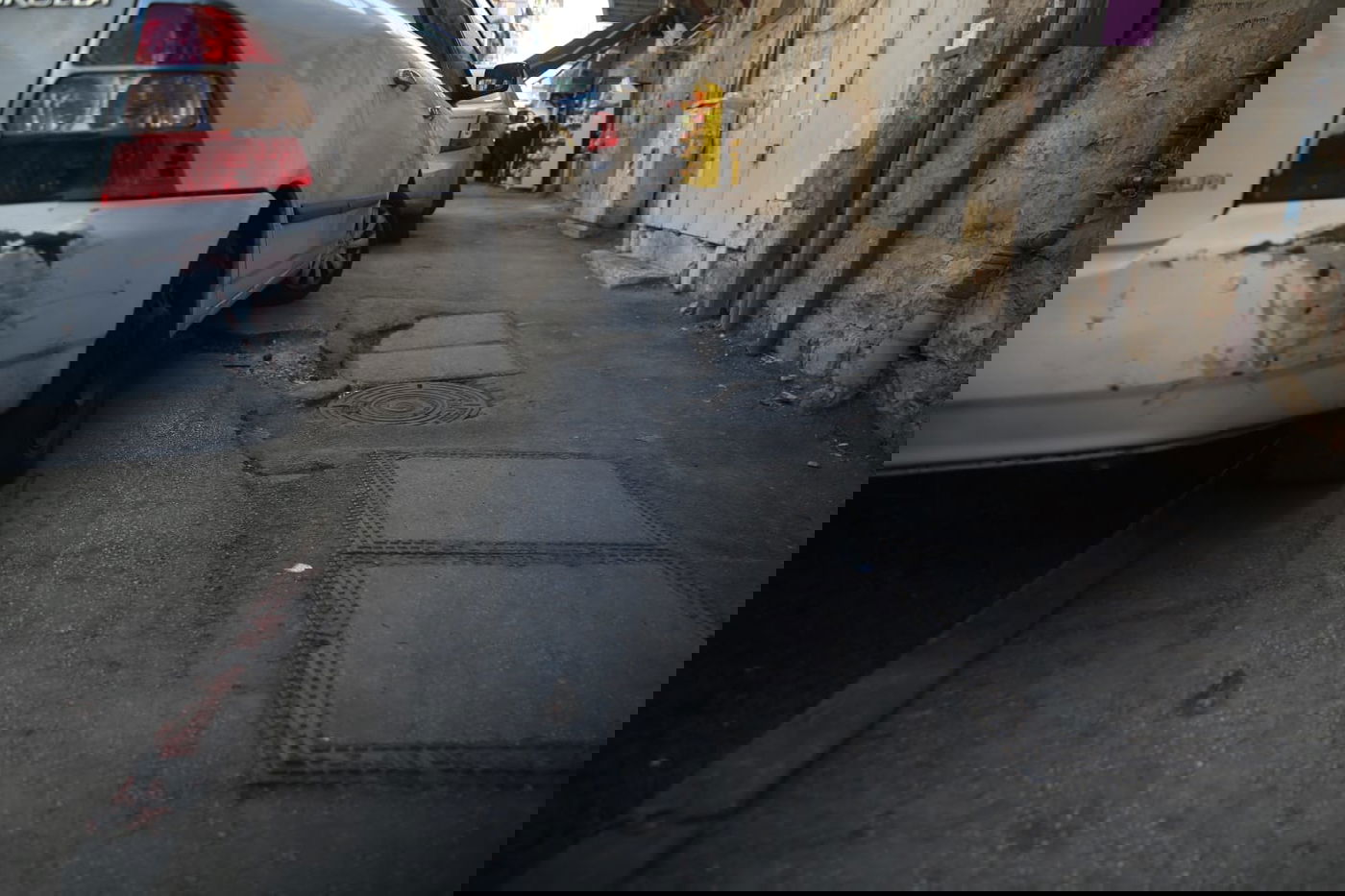 תושבים חרדים: עיריית ירושלים מתעלמת מפניותינו