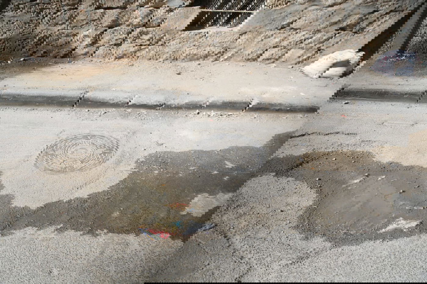 תושבים חרדים: עיריית ירושלים מתעלמת מפניותינו