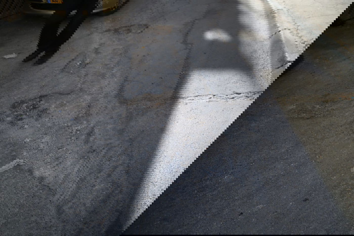 תושבים חרדים: עיריית ירושלים מתעלמת מפניותינו