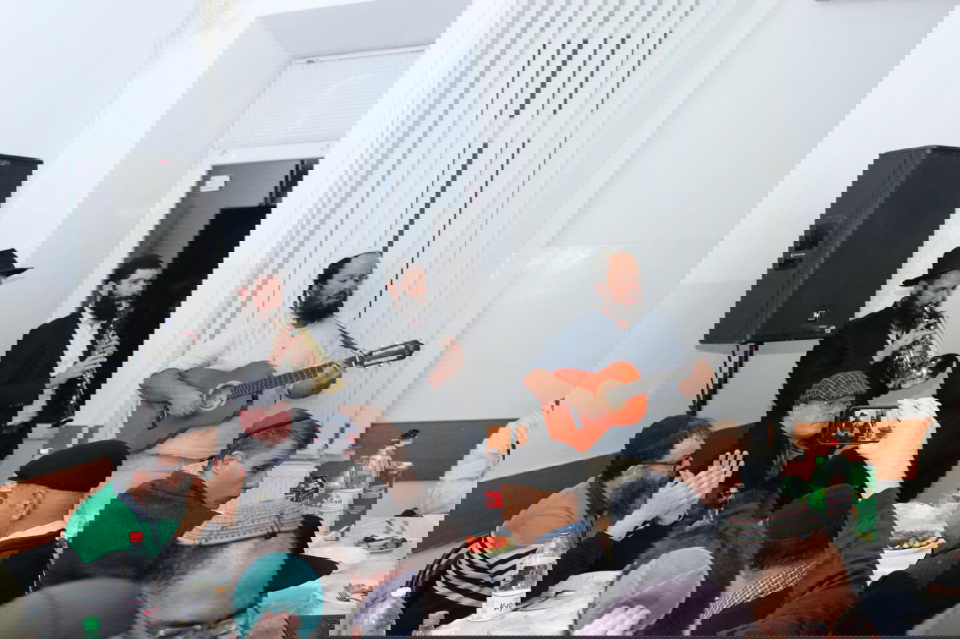 100 שנה להסתלקותו של הרבי הרש"ב מחב"ד