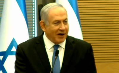 נתניהו עונה לליברמן: "אסור לפסול את הציבור החרדי. הם בשר מבשרנו"