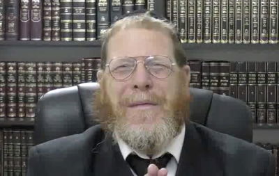 הסגולה היומית: כך נזכה לאריכות ימים • צפו