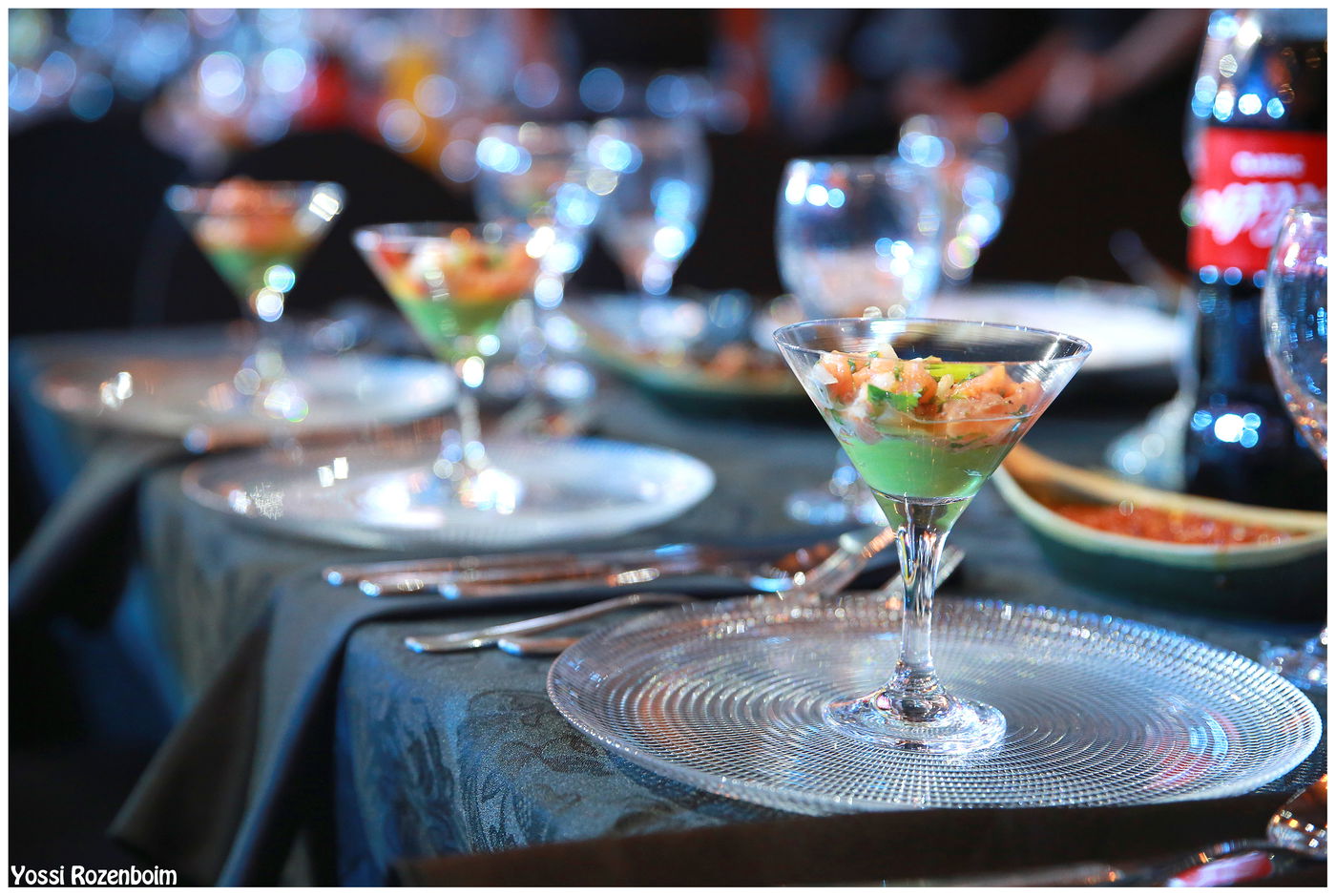 שני מיליון ש"ח גויסו בדינר לישיבת אופקים