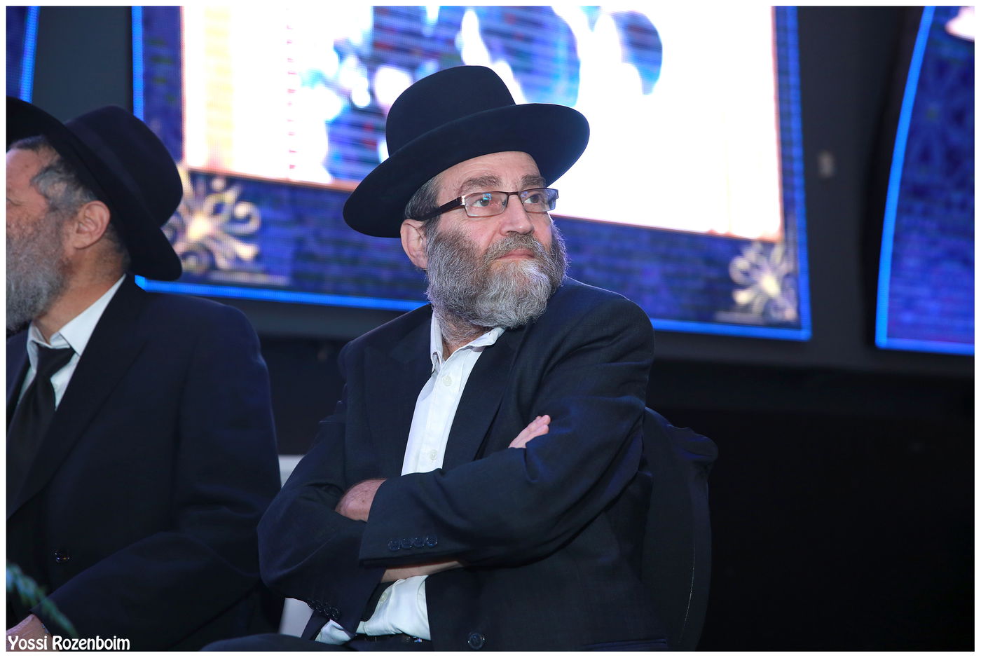 שני מיליון ש"ח גויסו בדינר לישיבת אופקים