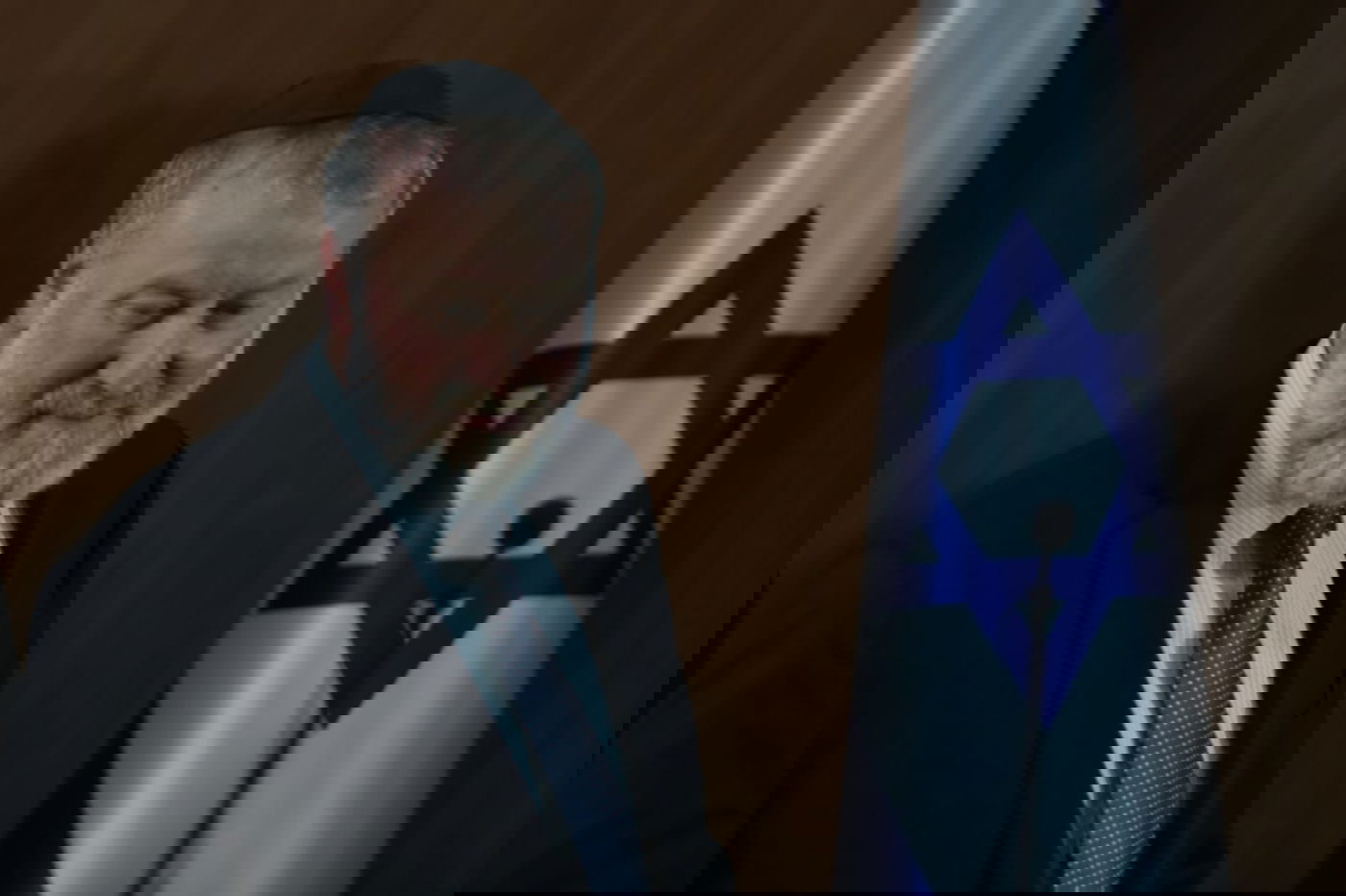 היועמ"ש מנדלבליט נימק: מדוע אאשים את נתניהו בשוחד