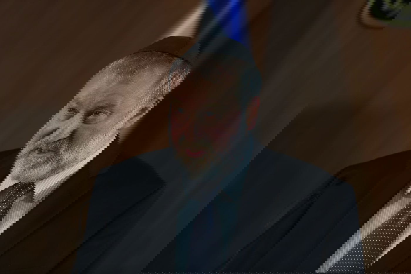 היועמ"ש מנדלבליט נימק: מדוע אאשים את נתניהו בשוחד