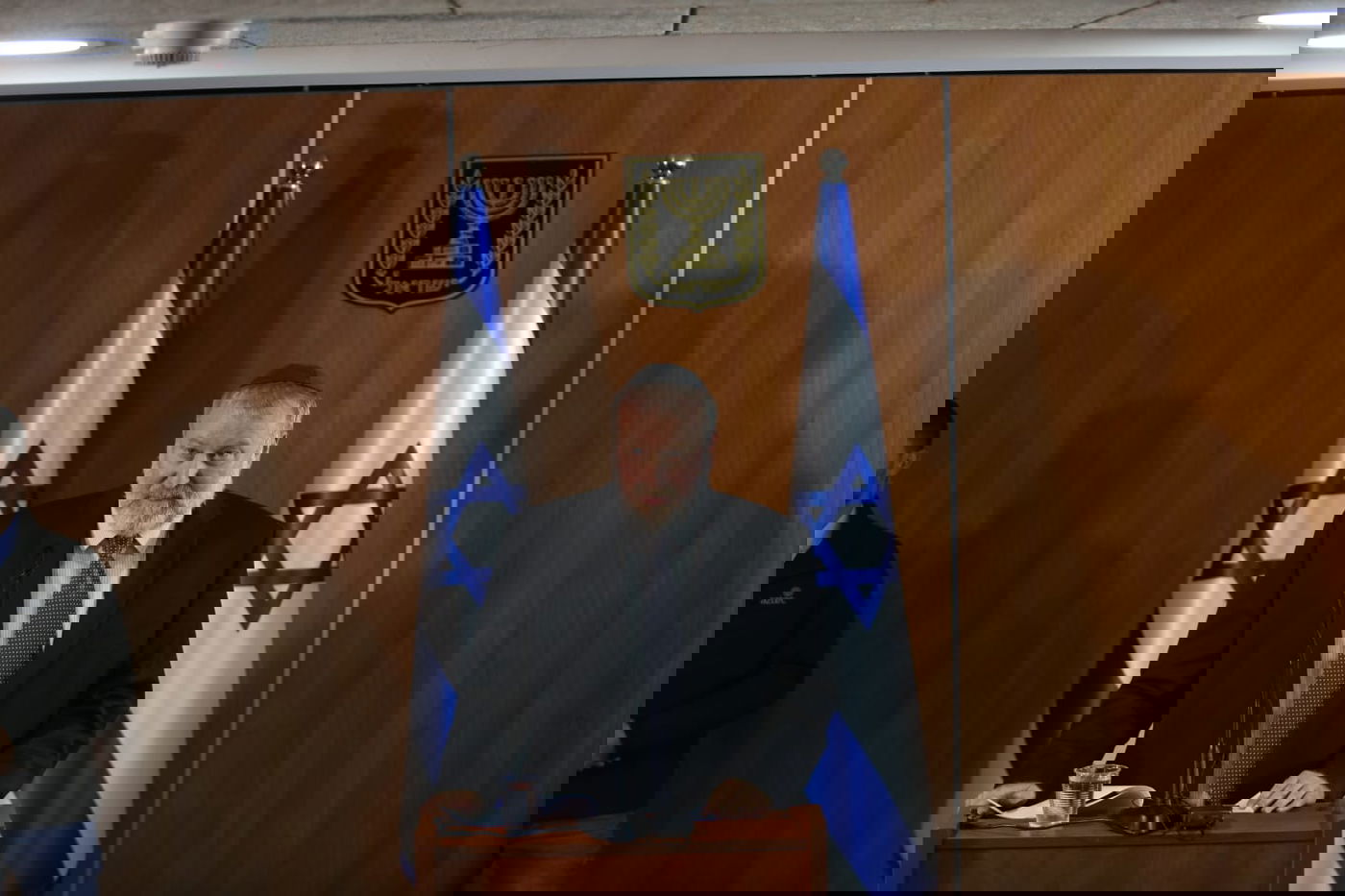 היועמ"ש מנדלבליט נימק: מדוע אאשים את נתניהו בשוחד