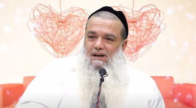 הרב יגאל כהן בוורט לפרשת חיי שרה • צפו