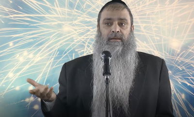 הרב רפאל זר בפינה לפרשת חיי שרה • צפו