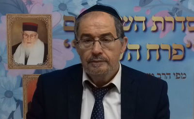 הוורט במרוקאית