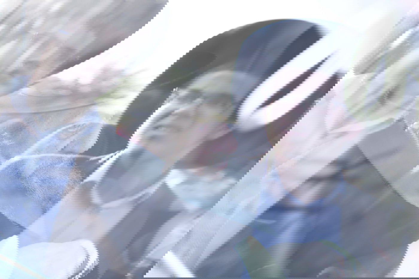 ה'חזונאישניקים' ליוו את רבם למנוחות. תיעוד