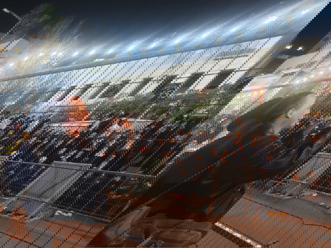 זופניק בכיכר • כל התמונות והנייעס של השבוע