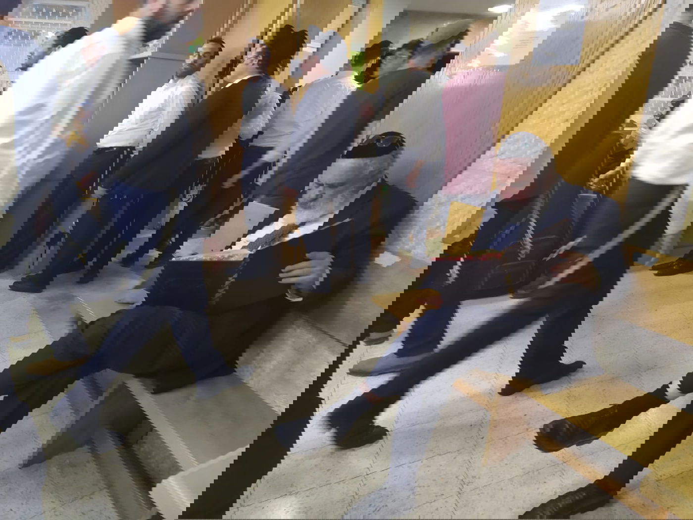 זופניק בכיכר • כל התמונות והנייעס של השבוע