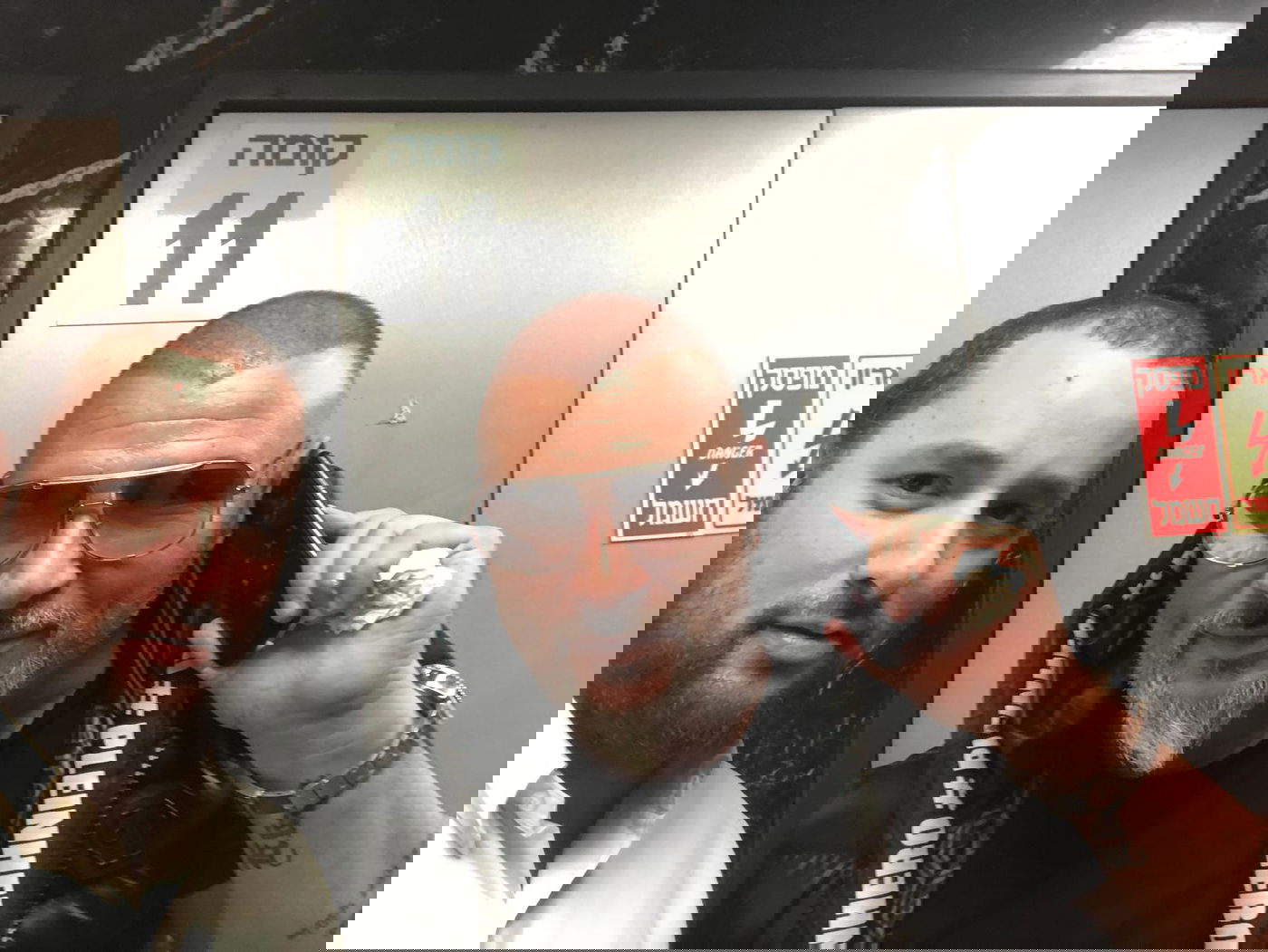 זופניק בכיכר • כל התמונות והנייעס של השבוע