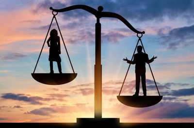 מדוע 'פמיניזם' היא מילת גנאי בלקסיקון החרדי?