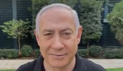 דבריו של ראש הממשלה